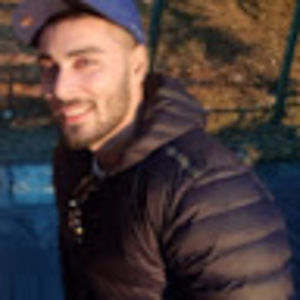 Meet your Posher, Vikrant